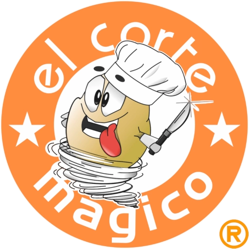 El Corte Mágico: Especialistas en papas