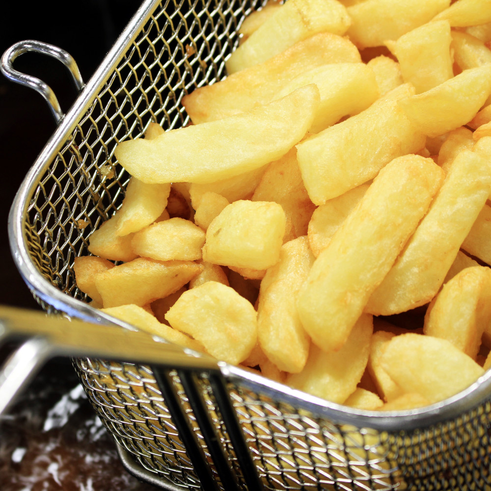 Papas Premium bolsa de 10 Kg.