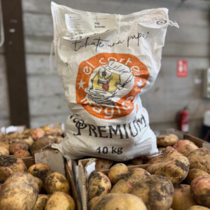 Papas Premium 10 Kg