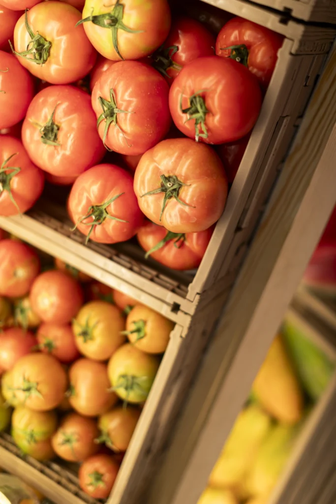 Frutería El Corte Mágico